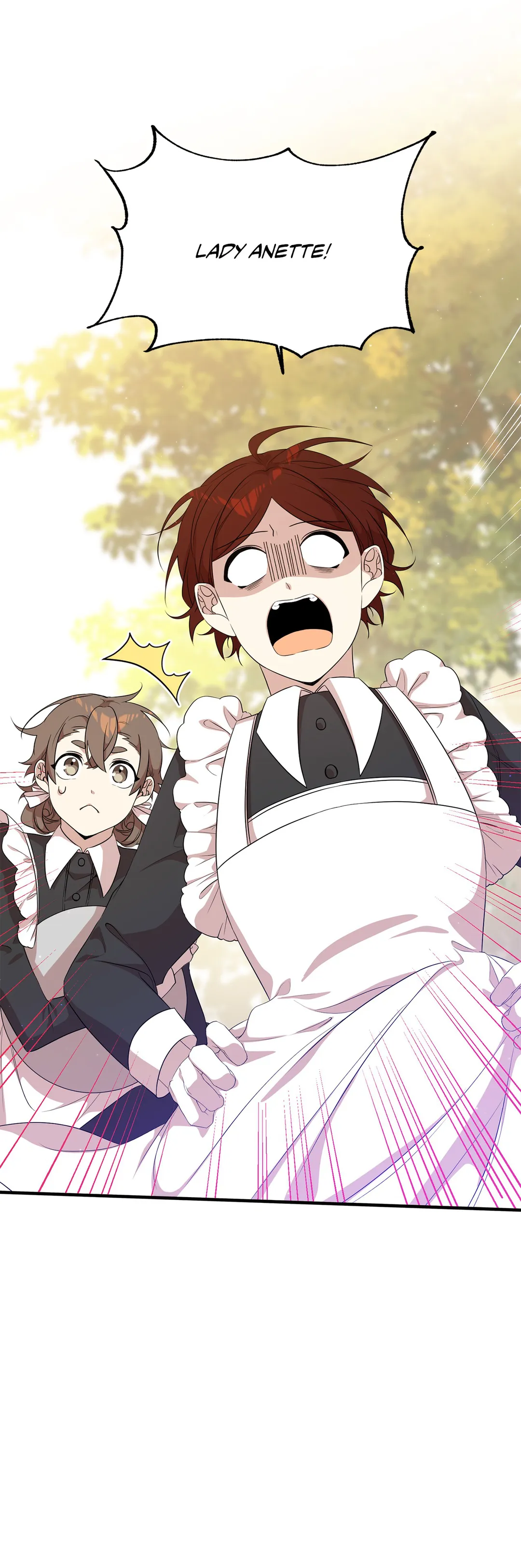 I am the Older Sister of the Possessed Female Lead Chapter 12 268 59