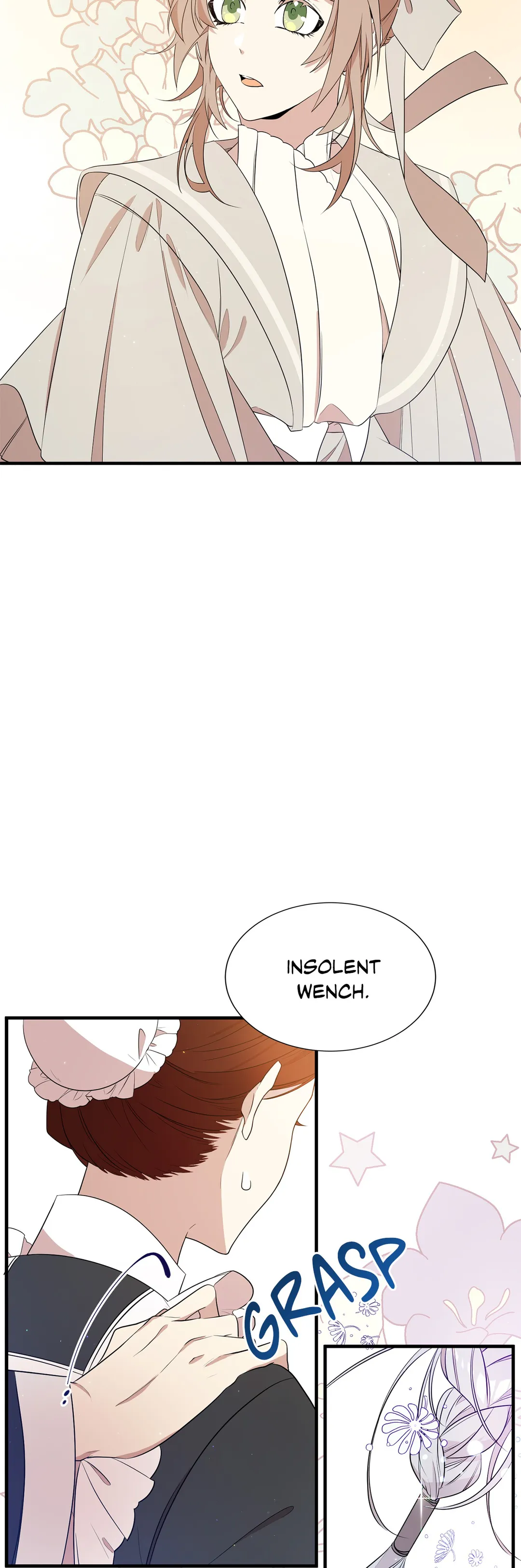 I am the Older Sister of the Possessed Female Lead Chapter 12 270 61