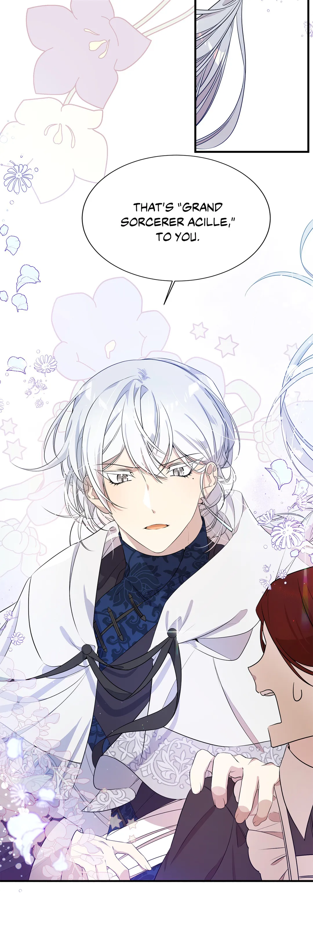 I am the Older Sister of the Possessed Female Lead Chapter 12 271 62