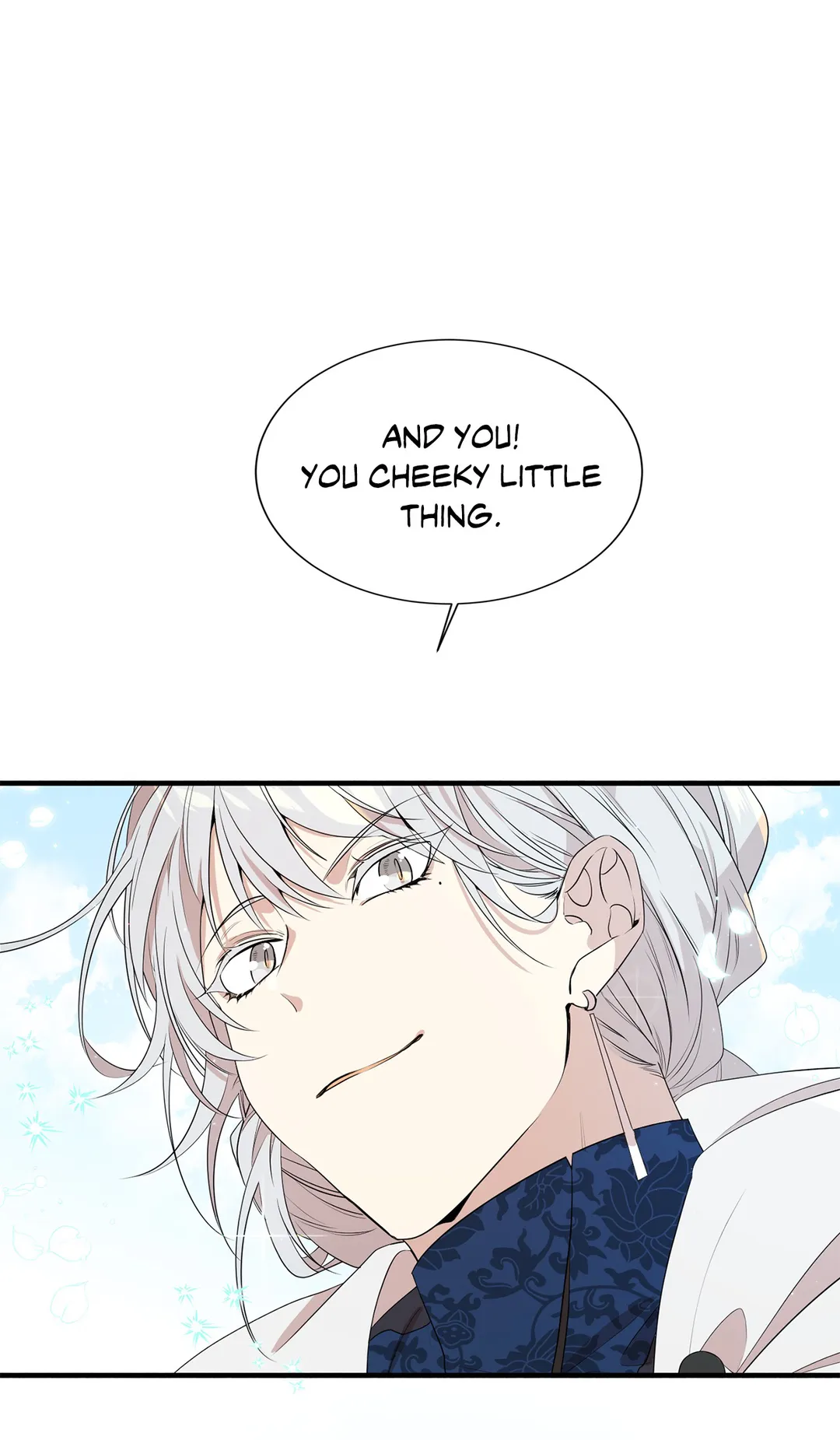 I am the Older Sister of the Possessed Female Lead Chapter 12 272 63