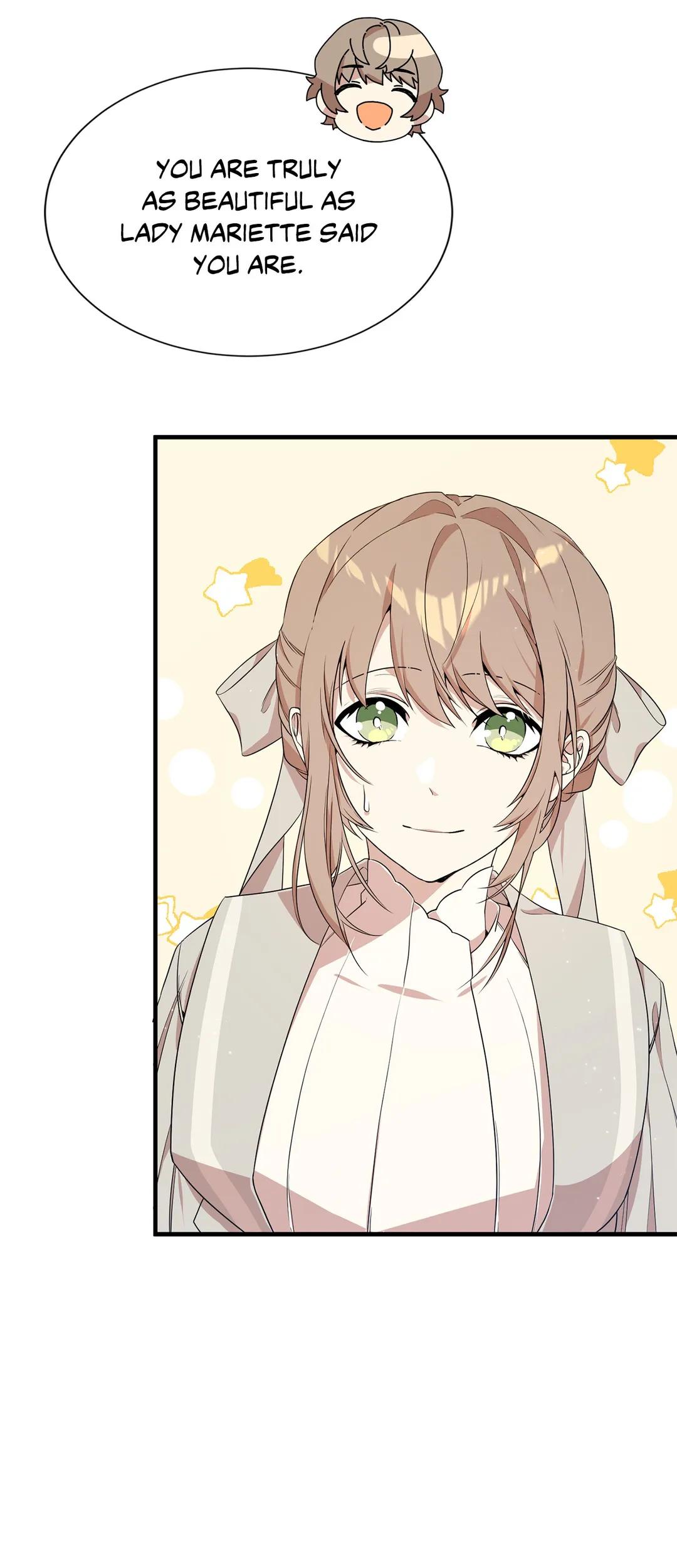 I am the Older Sister of the Possessed Female Lead Chapter 12 216 7
