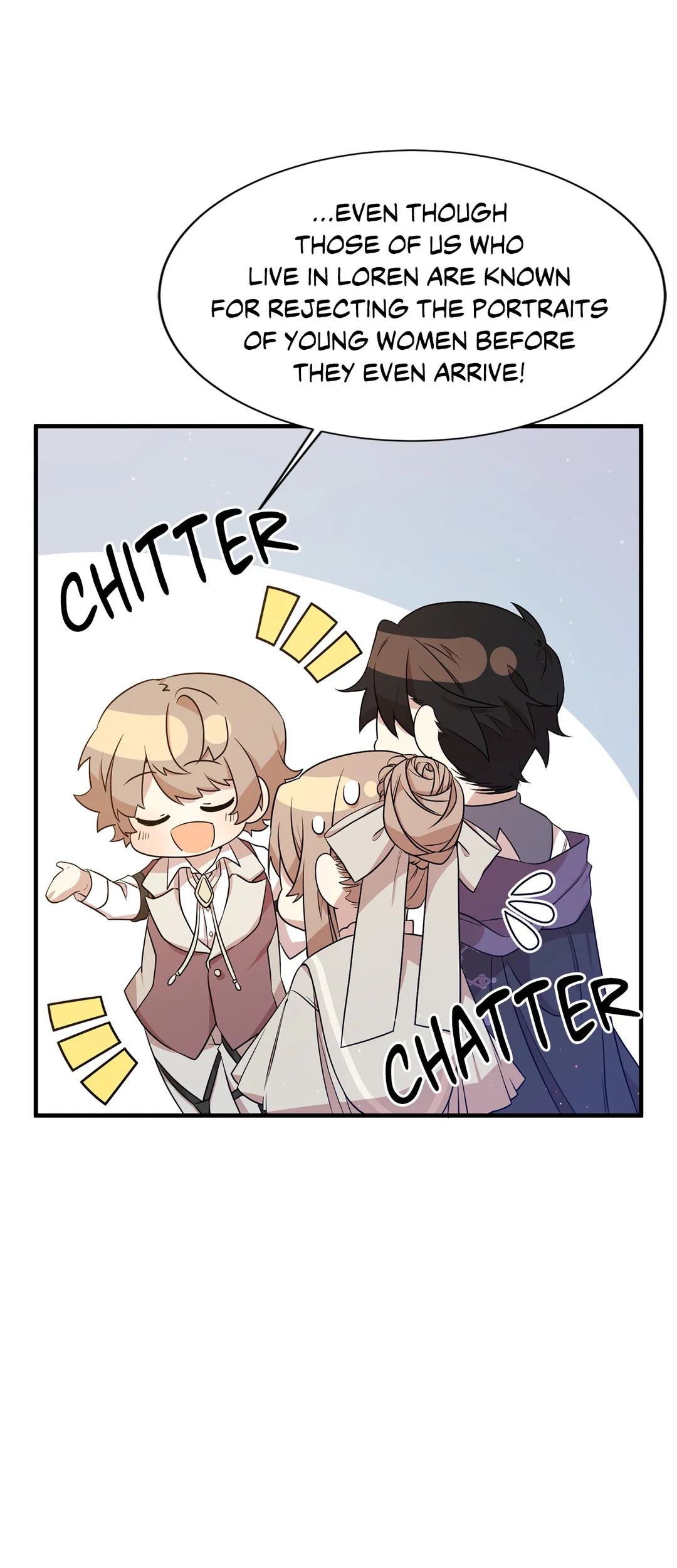 I am the Older Sister of the Possessed Female Lead Chapter 12 218 9