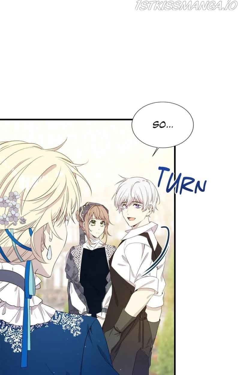 I am the Older Sister of the Possessed Female Lead Chapter 16 252 05