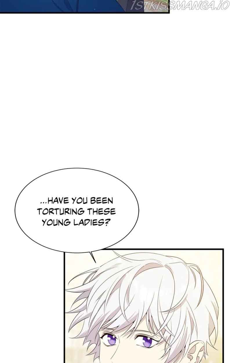 I am the Older Sister of the Possessed Female Lead Chapter 16 253 06