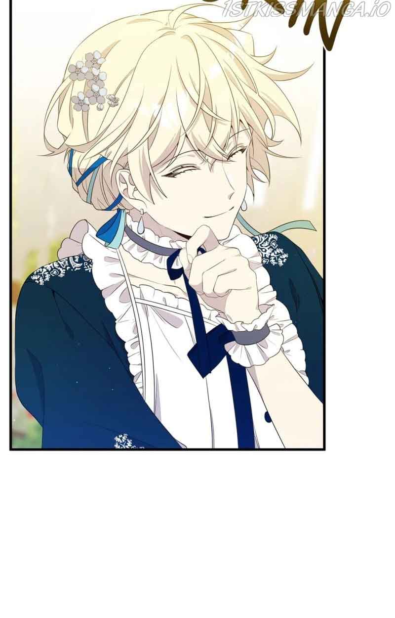 I am the Older Sister of the Possessed Female Lead Chapter 16 255 08