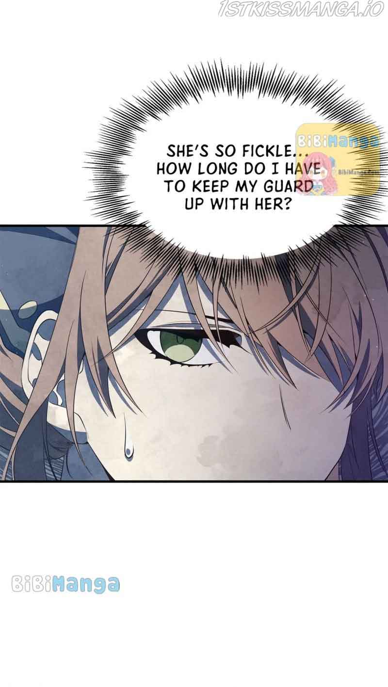 I am the Older Sister of the Possessed Female Lead Chapter 16 256 09