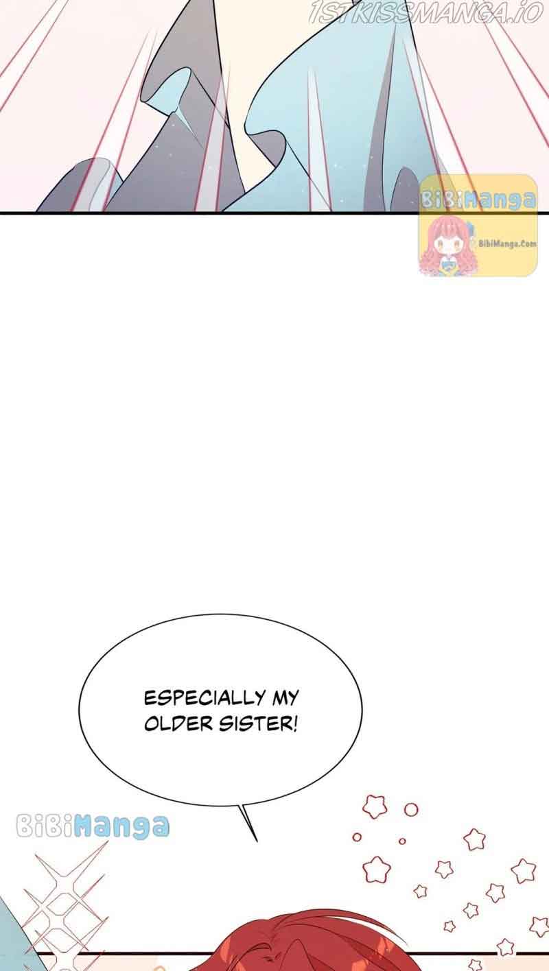 I am the Older Sister of the Possessed Female Lead Chapter 16 258 11