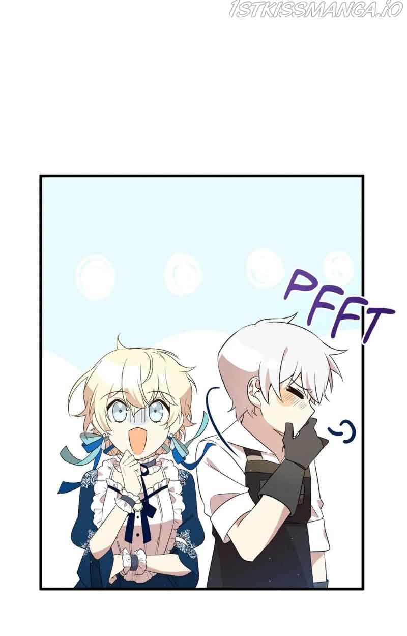 I am the Older Sister of the Possessed Female Lead Chapter 16 260 13