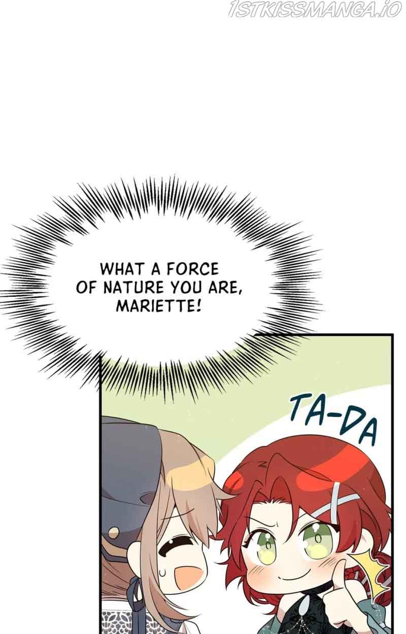 I am the Older Sister of the Possessed Female Lead Chapter 16 261 14