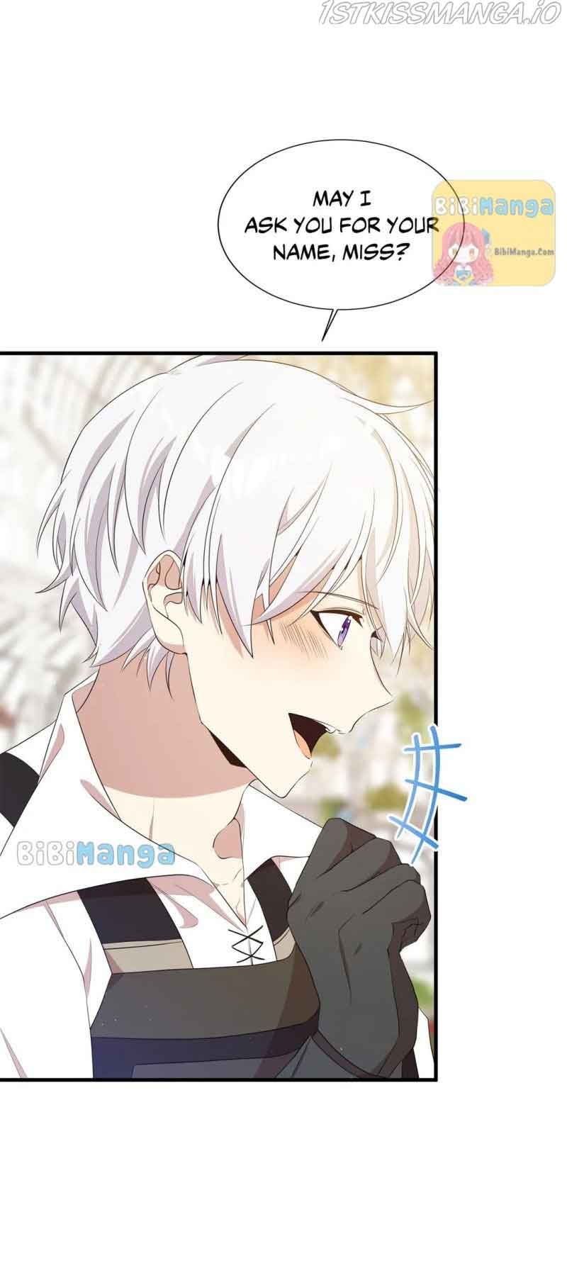 I am the Older Sister of the Possessed Female Lead Chapter 16 264 17