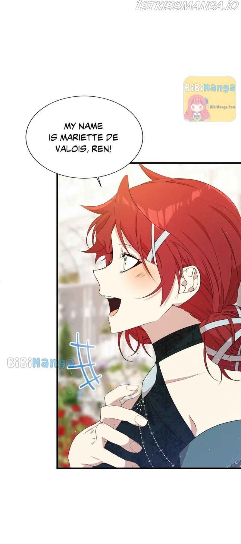 I am the Older Sister of the Possessed Female Lead Chapter 16 265 18