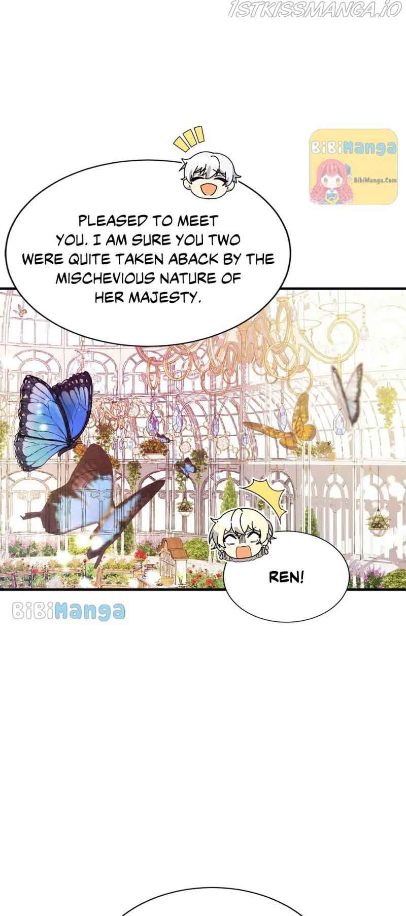I am the Older Sister of the Possessed Female Lead Chapter 16 266 19