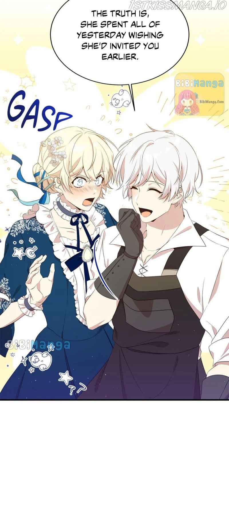 I am the Older Sister of the Possessed Female Lead Chapter 16 267 20