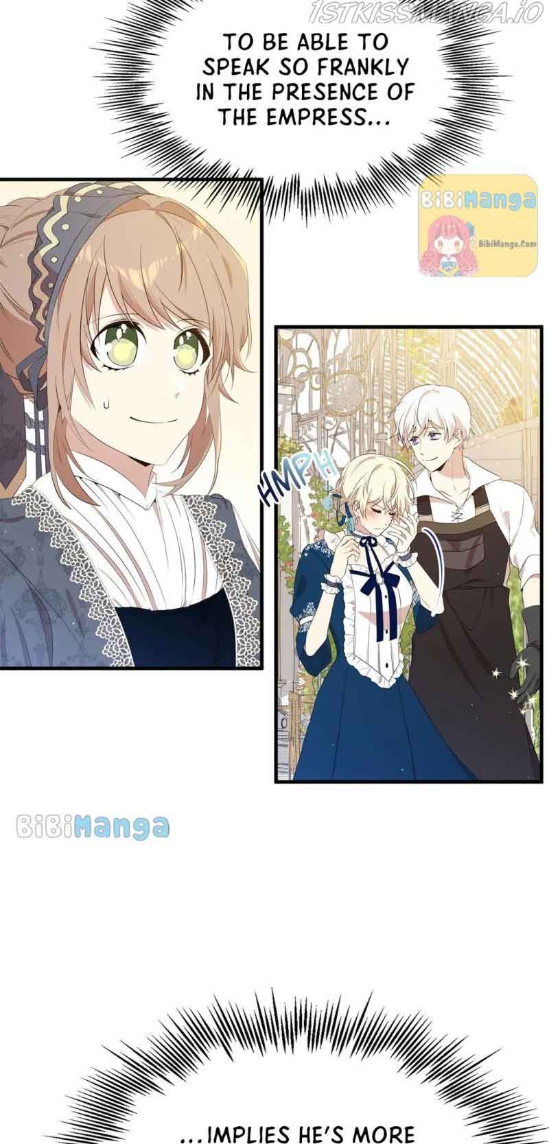 I am the Older Sister of the Possessed Female Lead Chapter 16 270 23