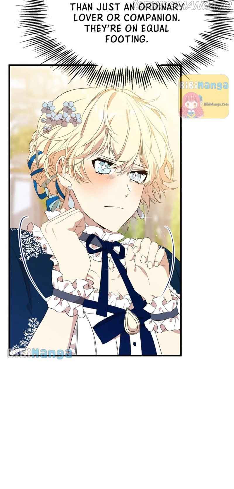I am the Older Sister of the Possessed Female Lead Chapter 16 271 24