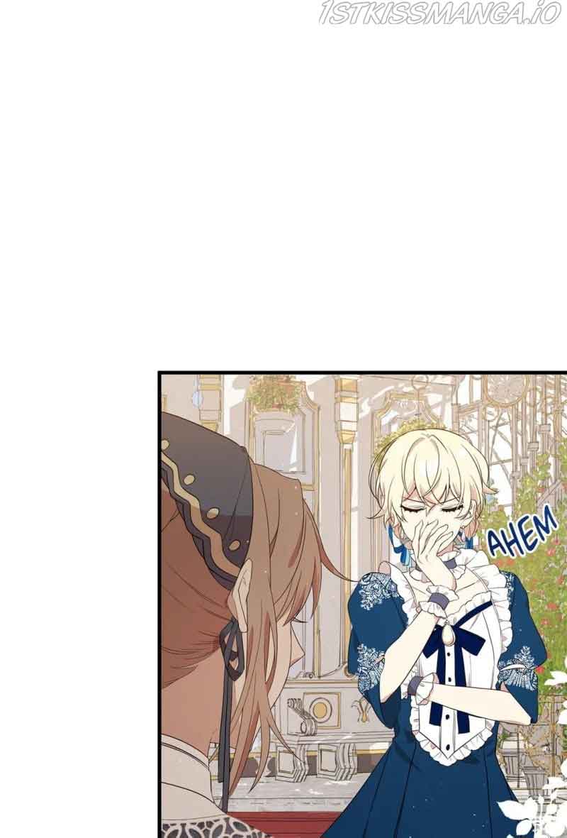 I am the Older Sister of the Possessed Female Lead Chapter 16 272 25