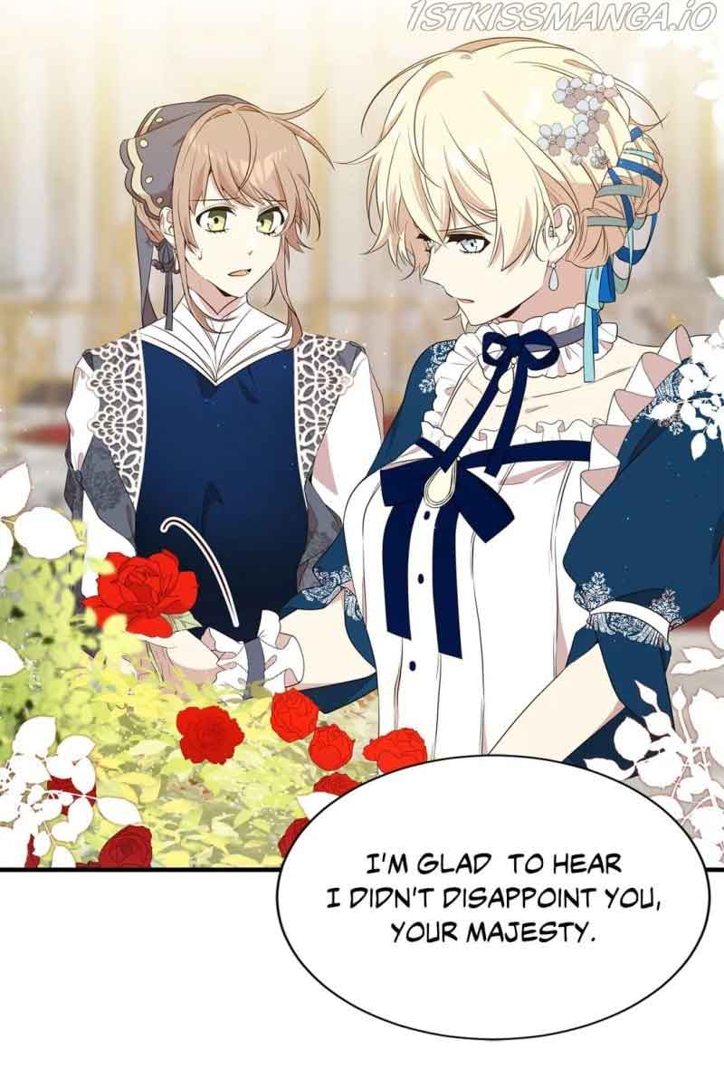 I am the Older Sister of the Possessed Female Lead Chapter 16 274 27