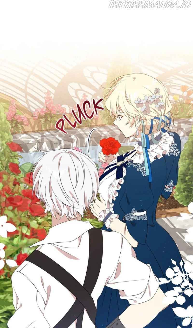 I am the Older Sister of the Possessed Female Lead Chapter 16 276 29