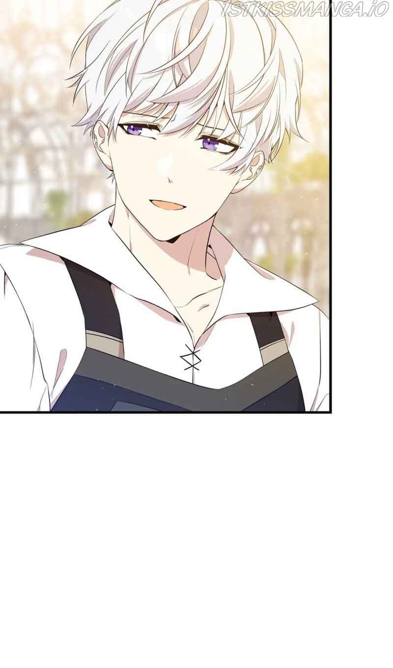 I am the Older Sister of the Possessed Female Lead Chapter 16 279 32