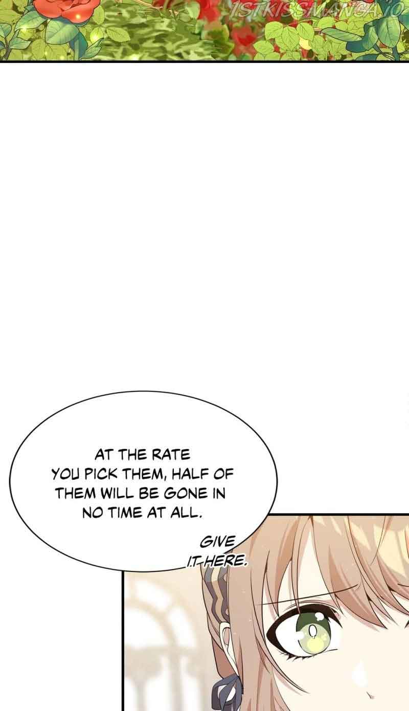 I am the Older Sister of the Possessed Female Lead Chapter 16 281 34