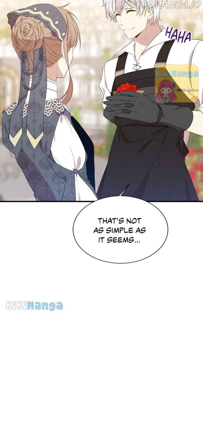 I am the Older Sister of the Possessed Female Lead Chapter 16 286 39