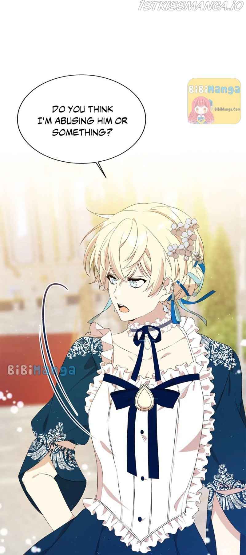 I am the Older Sister of the Possessed Female Lead Chapter 16 288 41