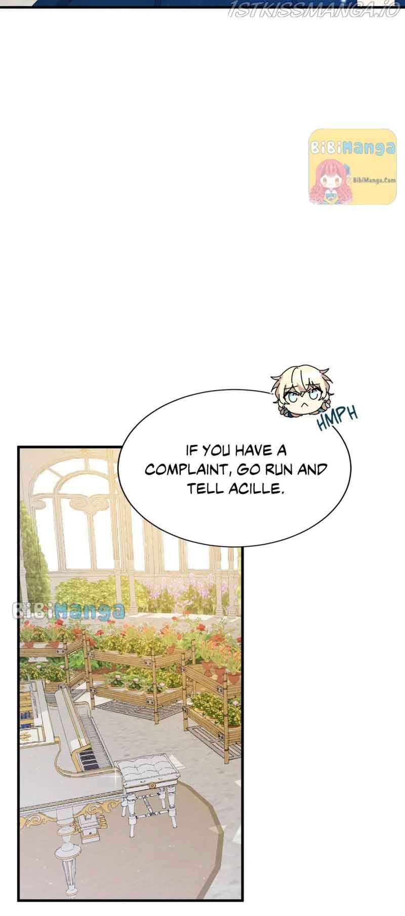 I am the Older Sister of the Possessed Female Lead Chapter 16 289 42