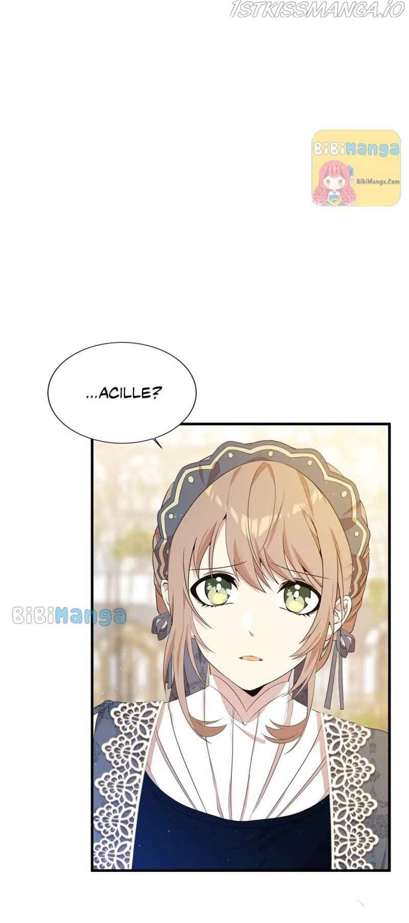 I am the Older Sister of the Possessed Female Lead Chapter 16 290 43