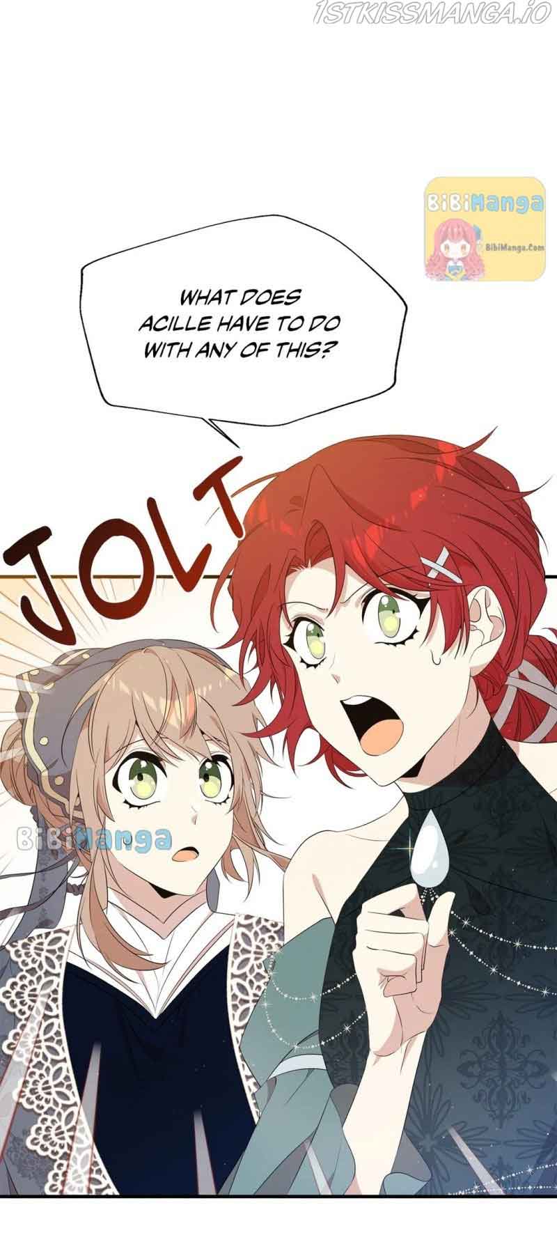 I am the Older Sister of the Possessed Female Lead Chapter 16 291 44