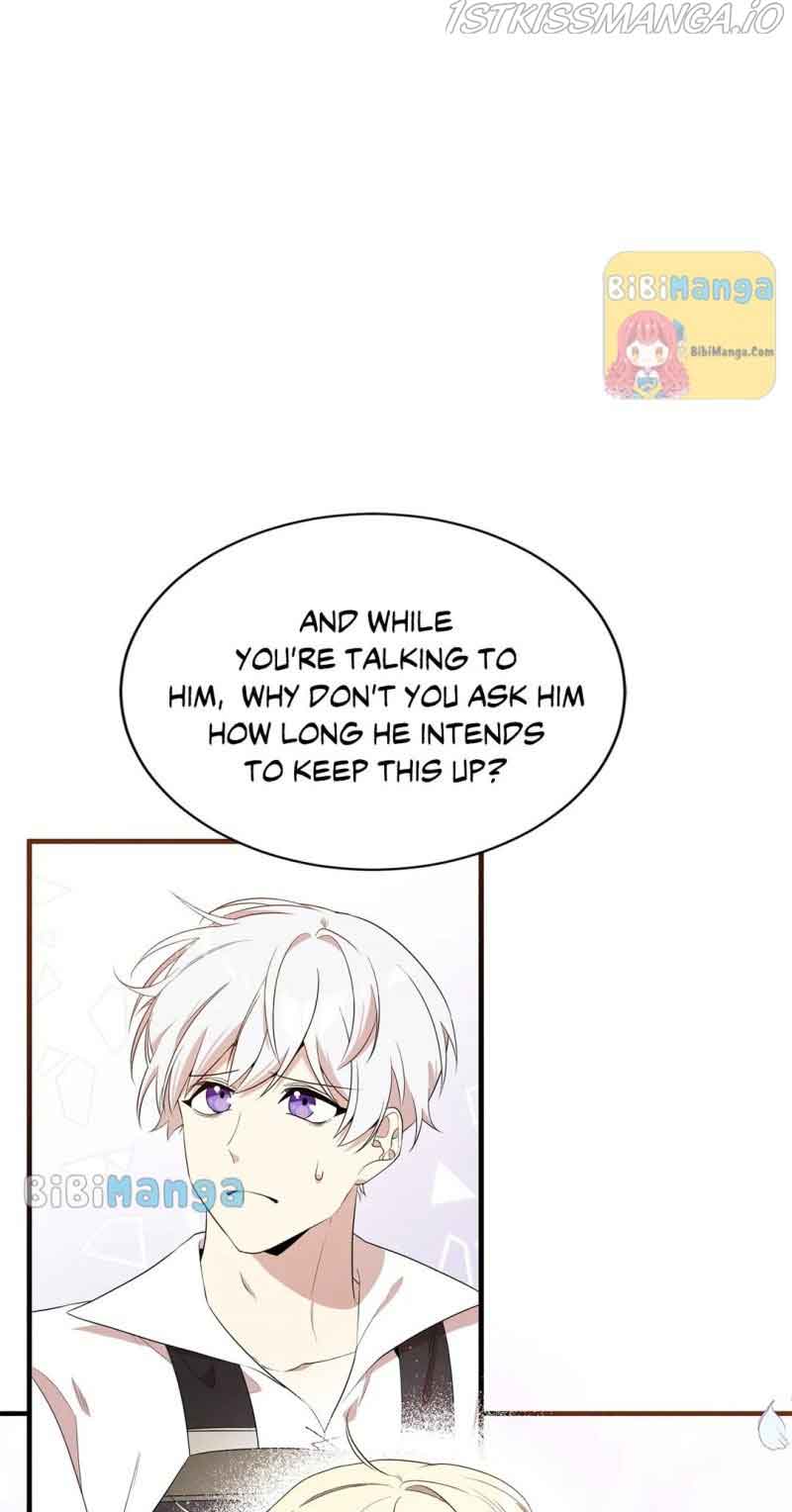 I am the Older Sister of the Possessed Female Lead Chapter 16 292 45