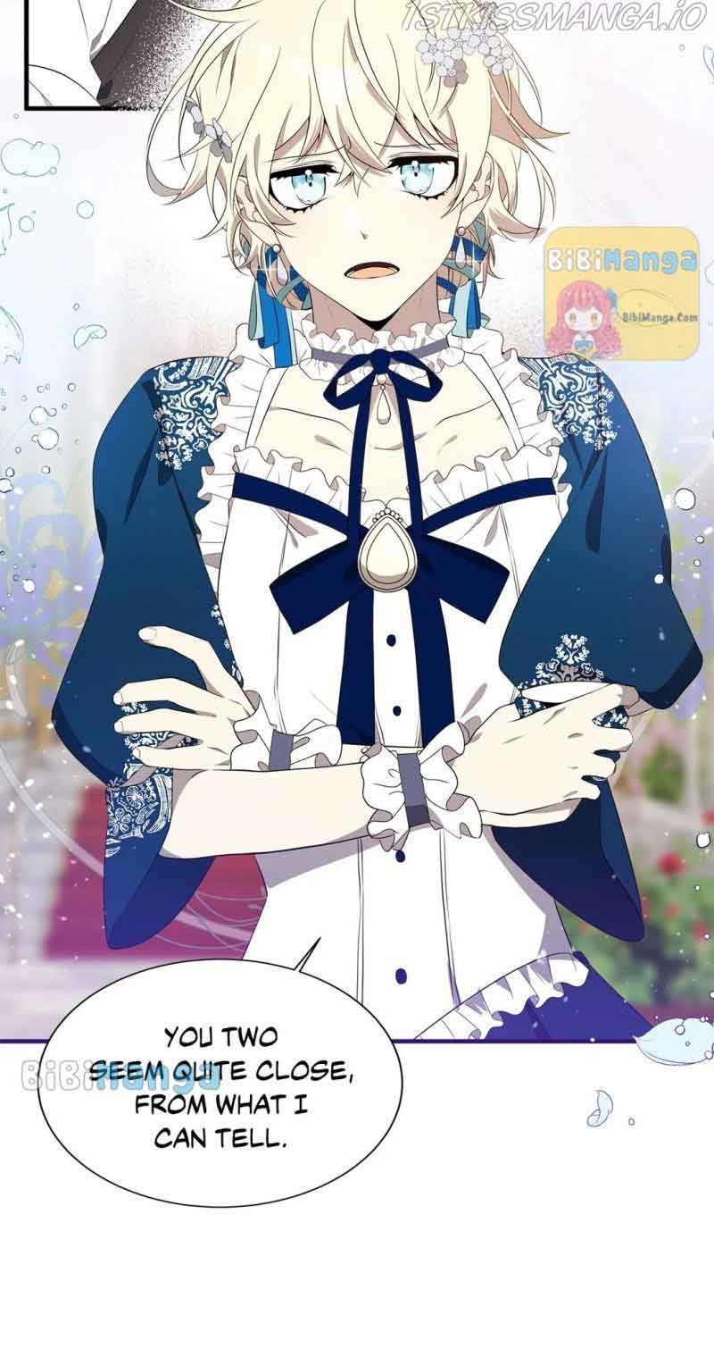 I am the Older Sister of the Possessed Female Lead Chapter 16 293 46