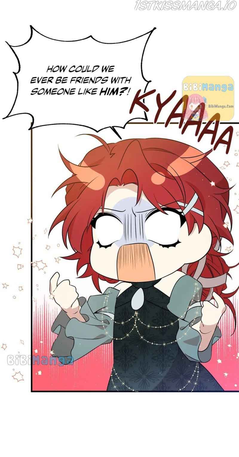 I am the Older Sister of the Possessed Female Lead Chapter 16 295 48