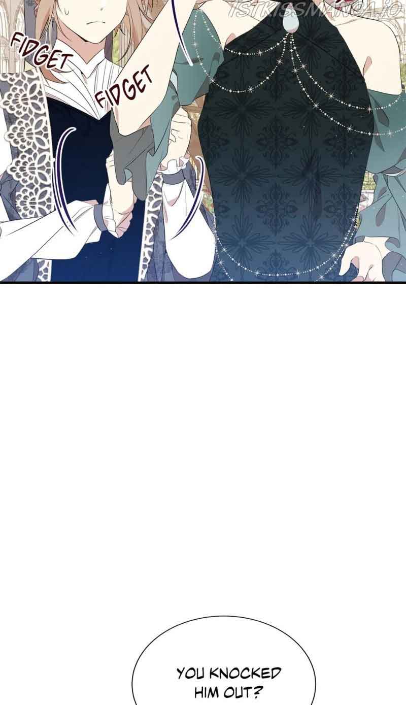 I am the Older Sister of the Possessed Female Lead Chapter 16 298 51