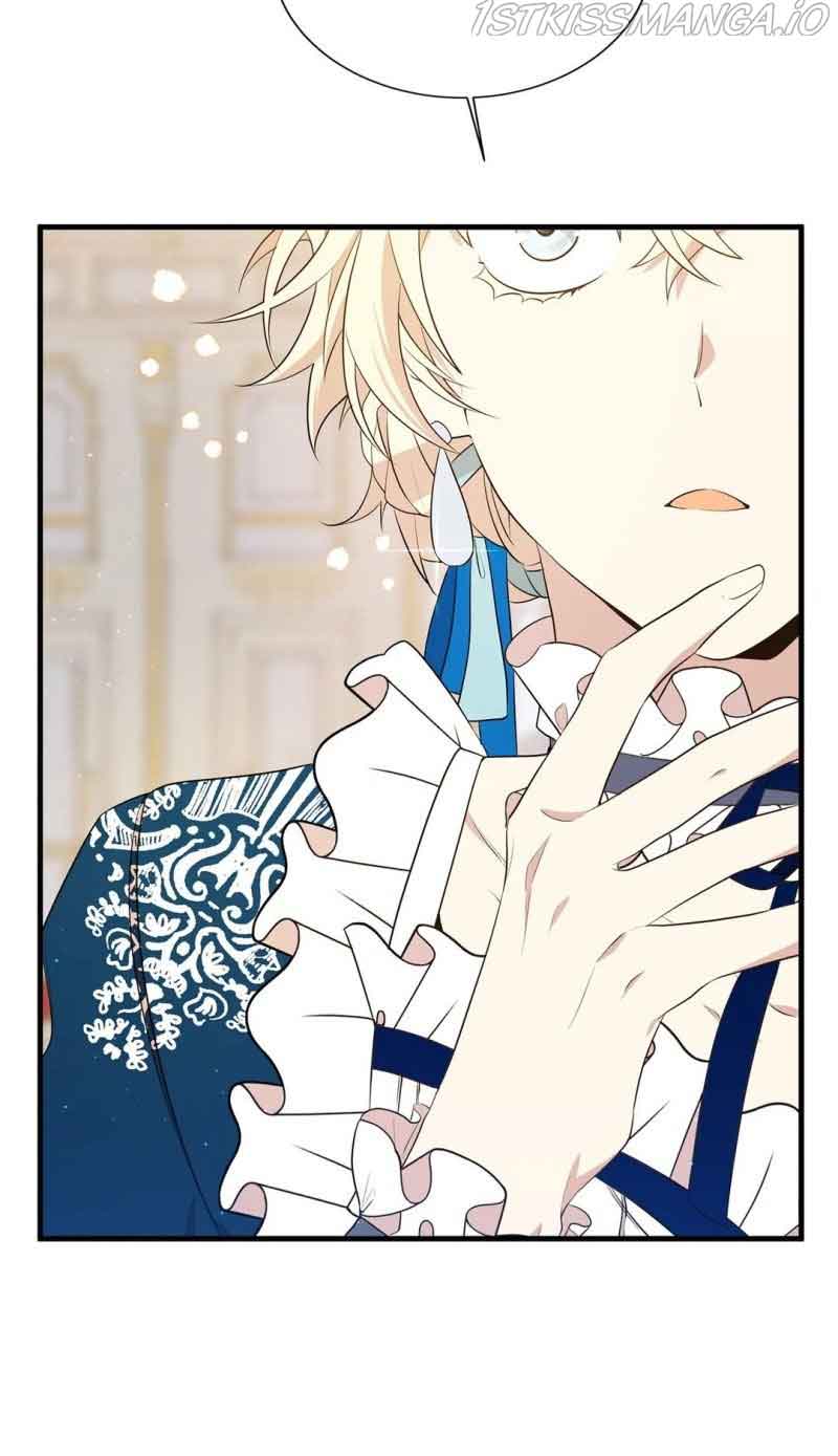 I am the Older Sister of the Possessed Female Lead Chapter 16 299 52
