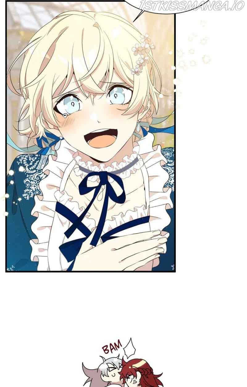 I am the Older Sister of the Possessed Female Lead Chapter 16 302 55