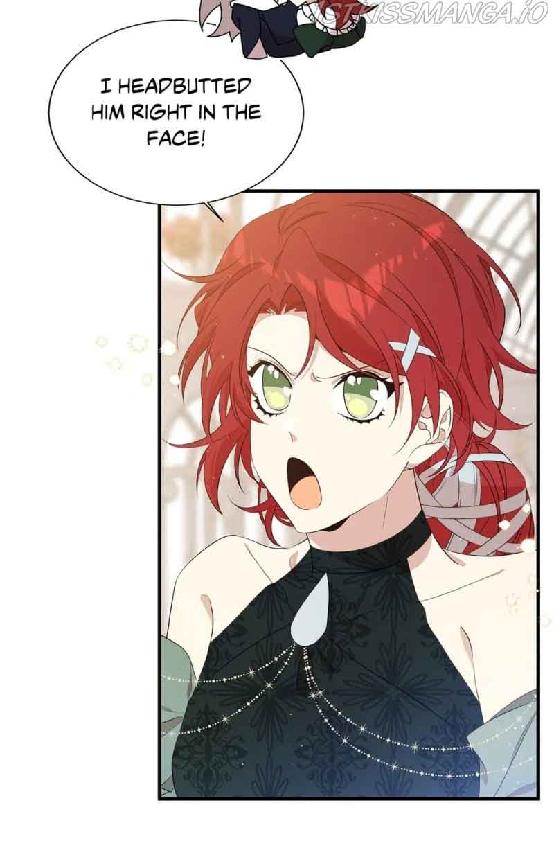 I am the Older Sister of the Possessed Female Lead Chapter 16 303 56