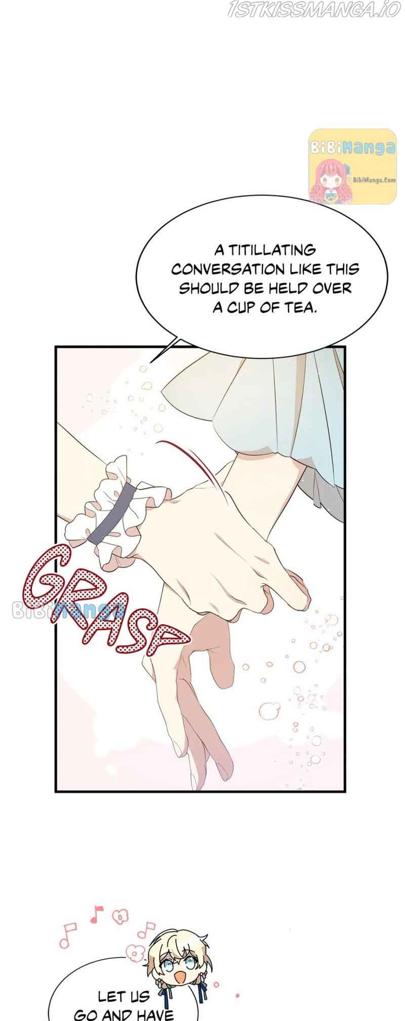 I am the Older Sister of the Possessed Female Lead Chapter 16 305 58