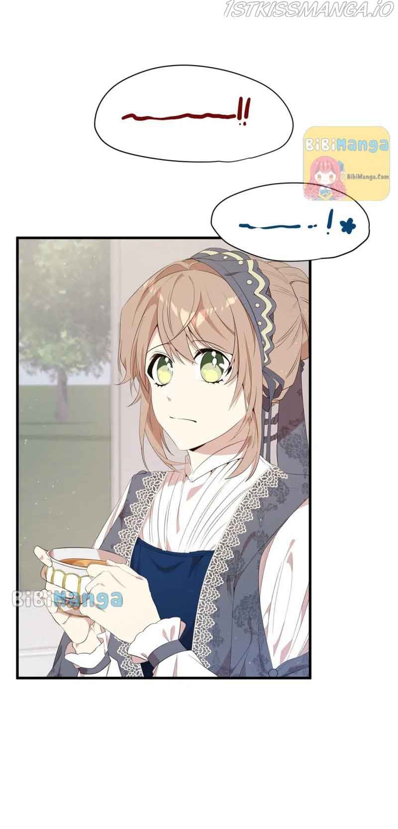 I am the Older Sister of the Possessed Female Lead Chapter 16 308 61