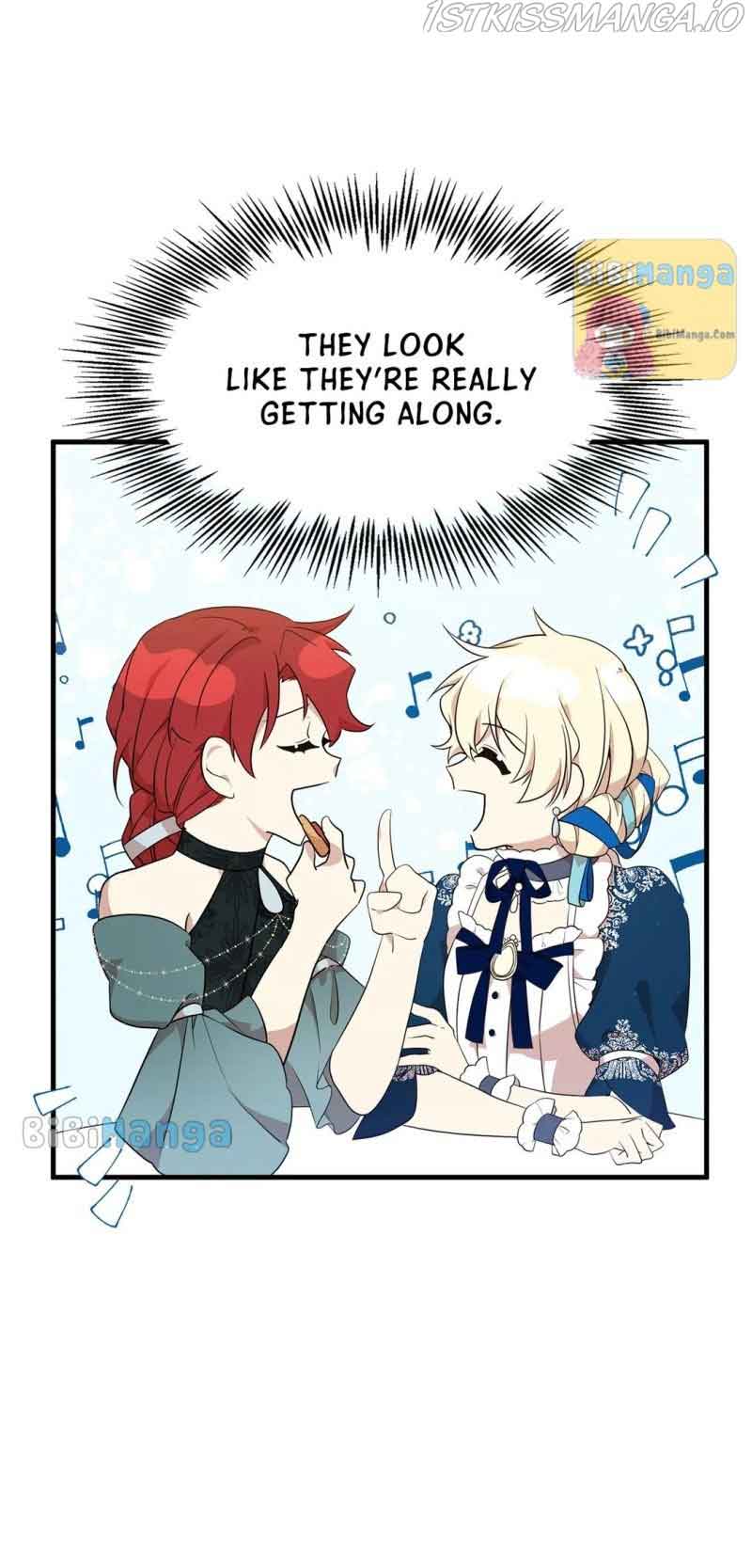 I am the Older Sister of the Possessed Female Lead Chapter 16 309 62
