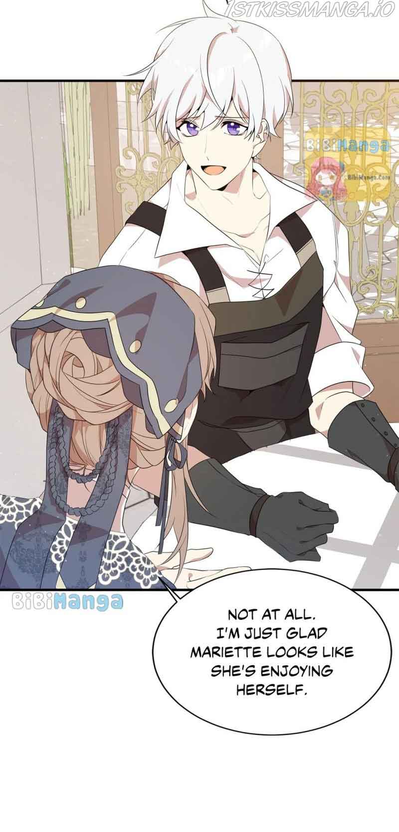 I am the Older Sister of the Possessed Female Lead Chapter 16 311 64