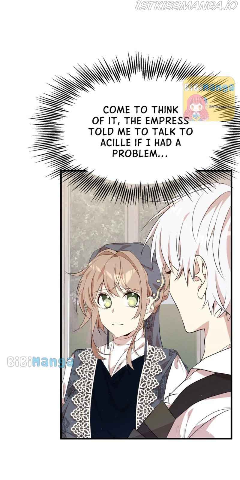 I am the Older Sister of the Possessed Female Lead Chapter 16 312 65