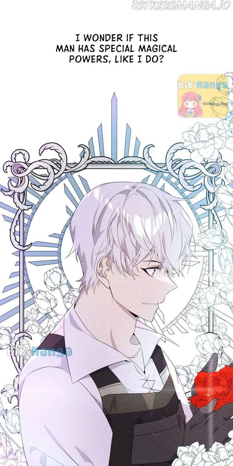 I am the Older Sister of the Possessed Female Lead Chapter 16 313 66