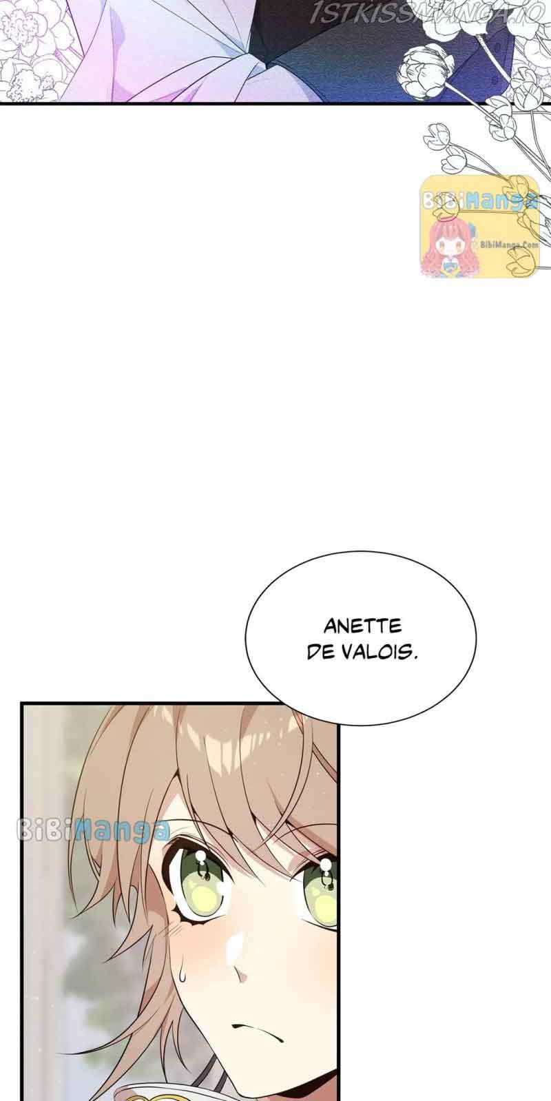 I am the Older Sister of the Possessed Female Lead Chapter 16 314 67
