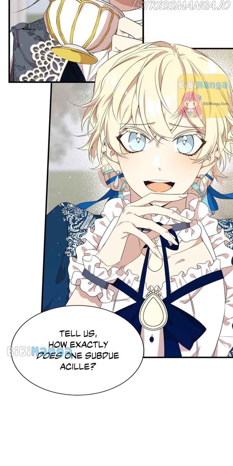 I am the Older Sister of the Possessed Female Lead Chapter 16 315 68