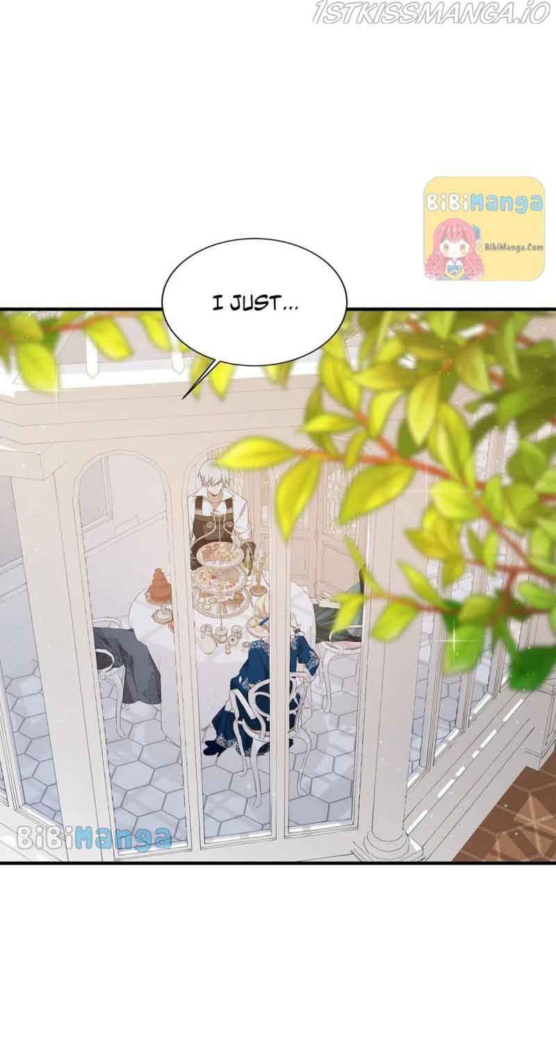 I am the Older Sister of the Possessed Female Lead Chapter 16 316 69