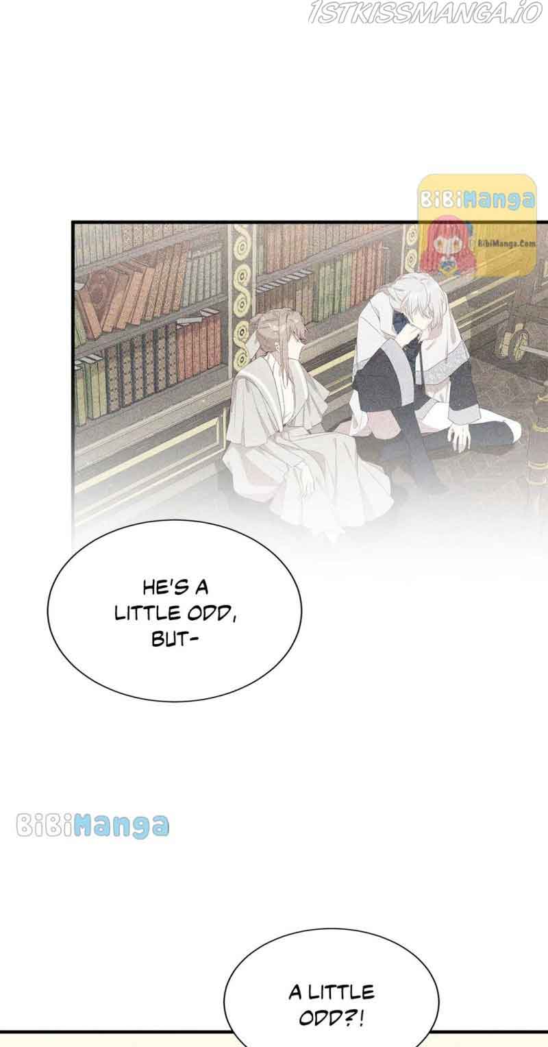 I am the Older Sister of the Possessed Female Lead Chapter 16 318 71
