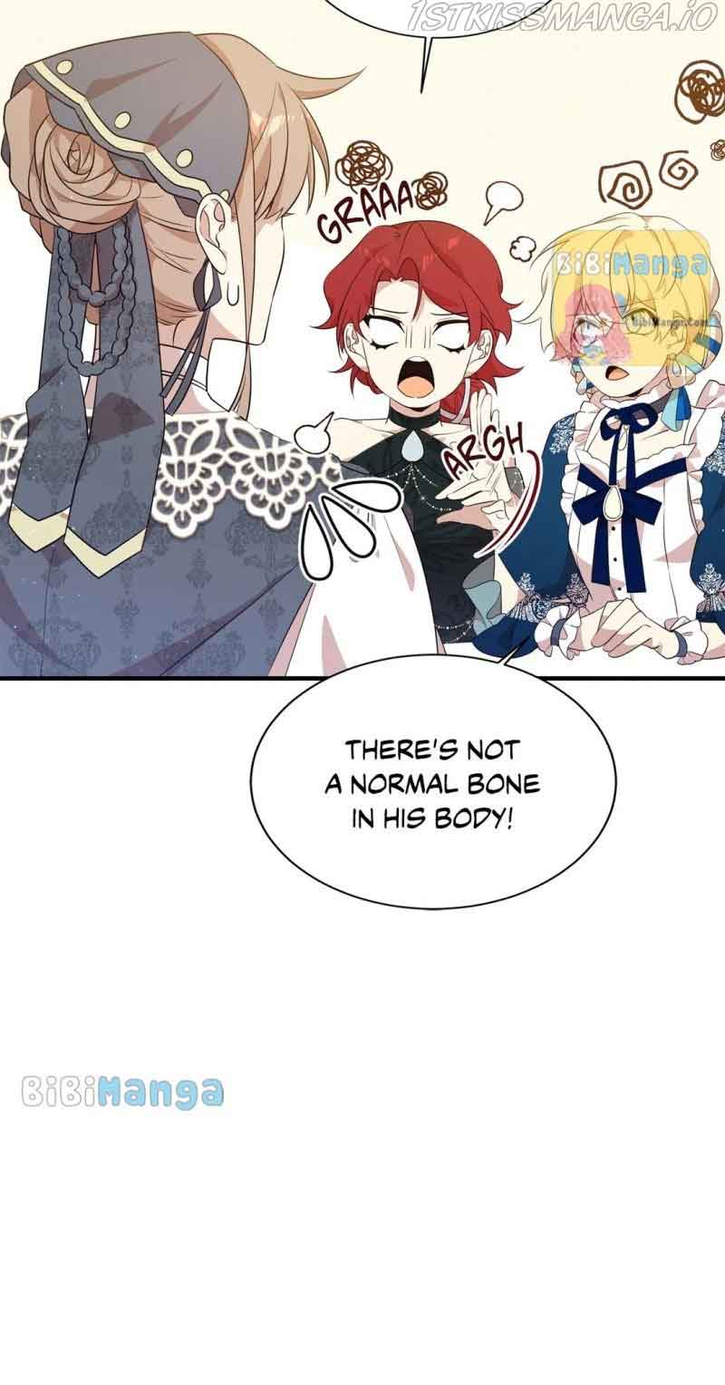 I am the Older Sister of the Possessed Female Lead Chapter 16 319 72