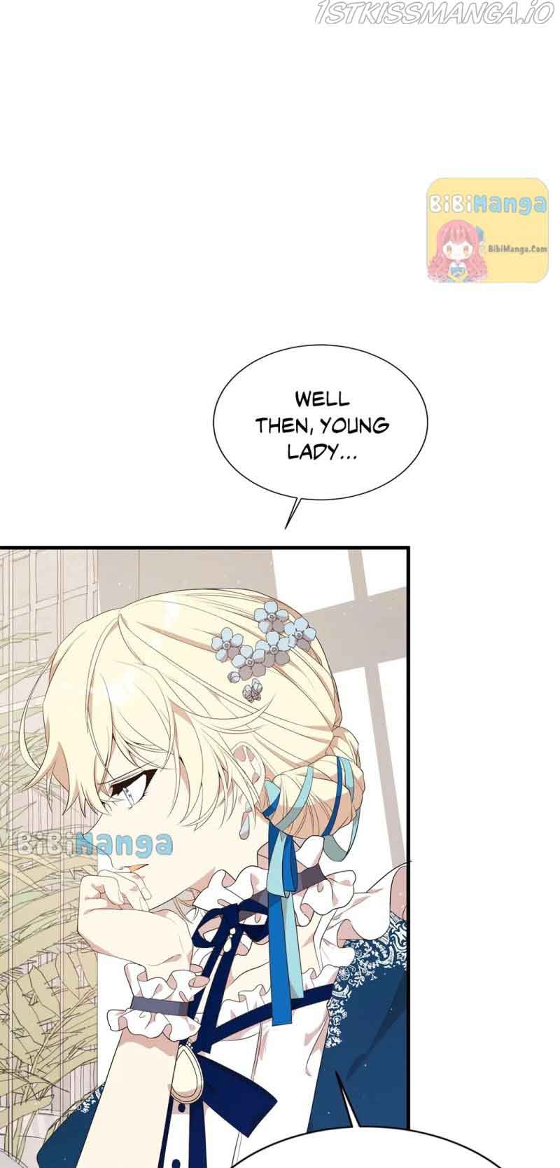 I am the Older Sister of the Possessed Female Lead Chapter 16 320 73