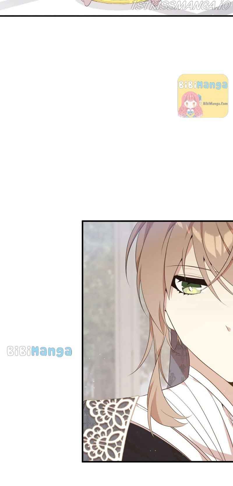 I am the Older Sister of the Possessed Female Lead Chapter 16 322 75