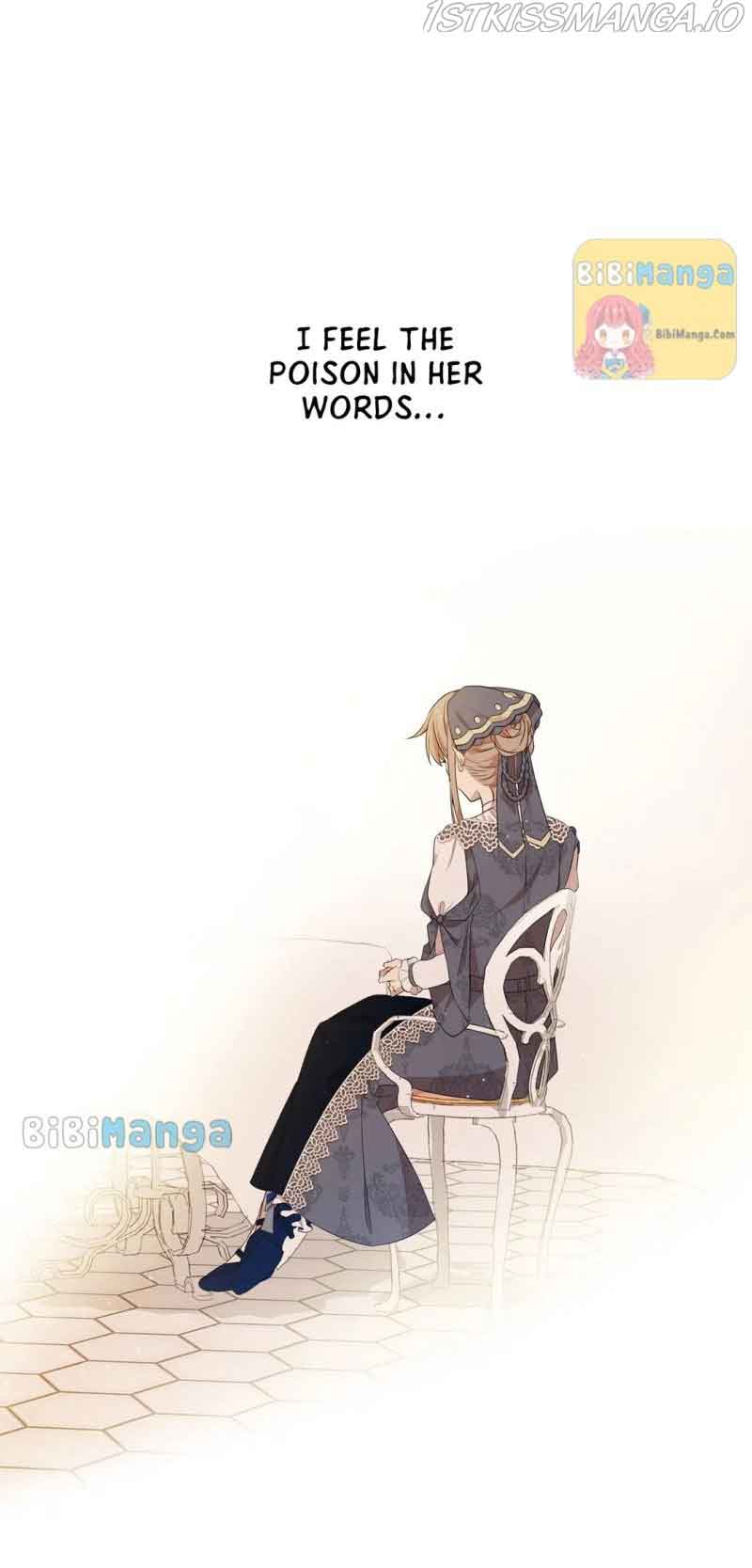 I am the Older Sister of the Possessed Female Lead Chapter 16 323 76